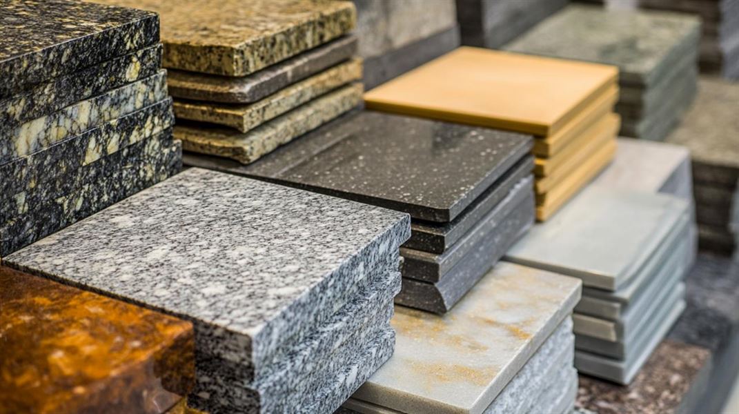 Granitfliser - en detaljeret guide til dine behov