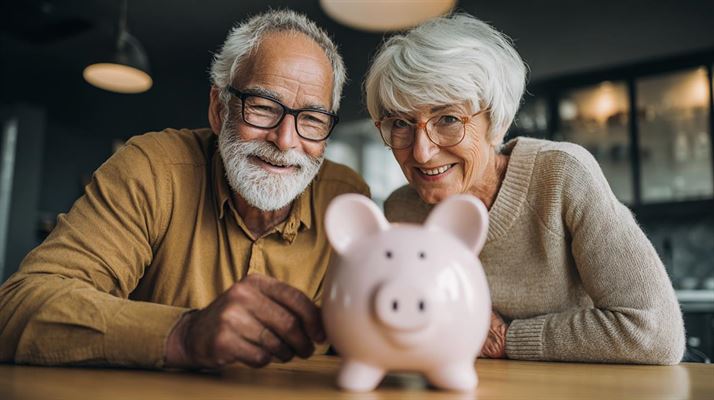 Nedsparingslån - en guide til seniorer