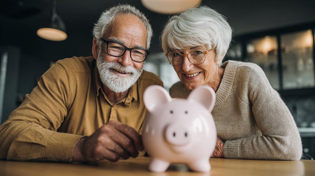 Nedsparingslån - en guide til seniorer