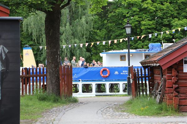 Selskab Silkeborg - den perfekte ramme for din næste fest