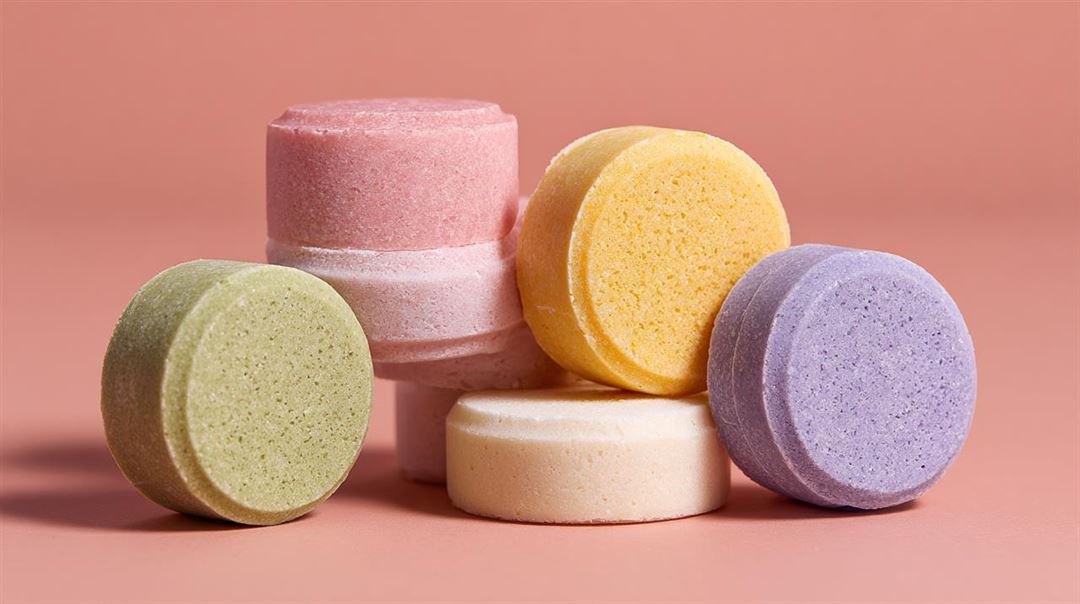 Kitsch shampoo - din guide til glansfuldt hår