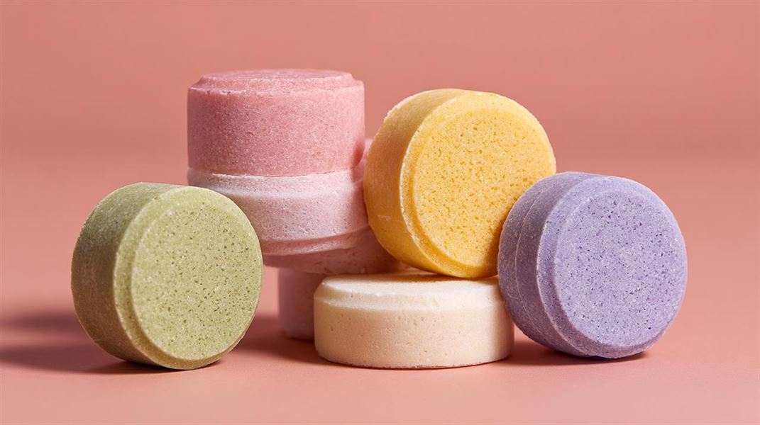 Kitsch shampoo - din guide til glansfuldt hår