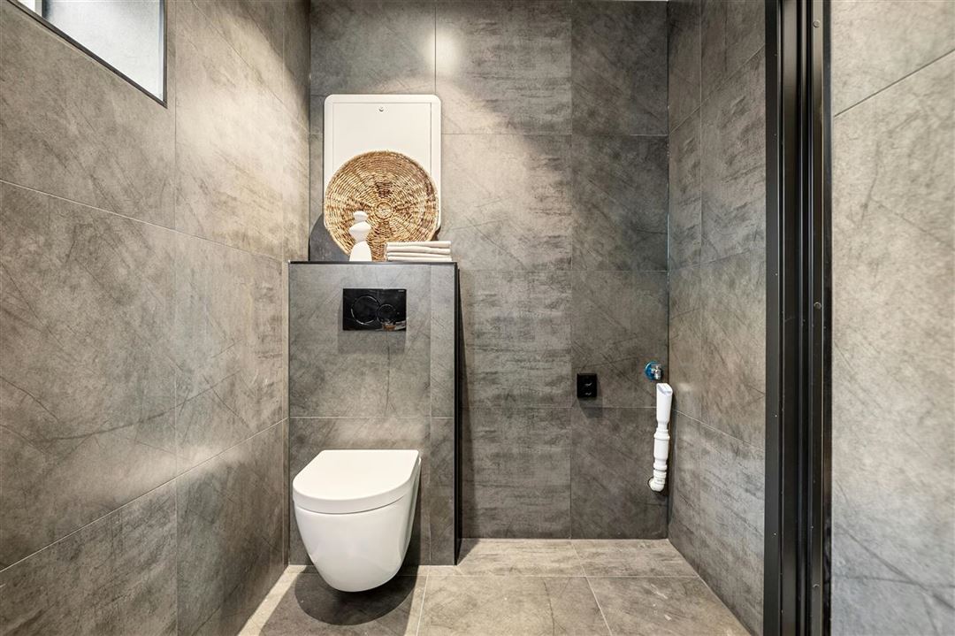 Væghængt toilet tilbud - din guide til de bedste valg