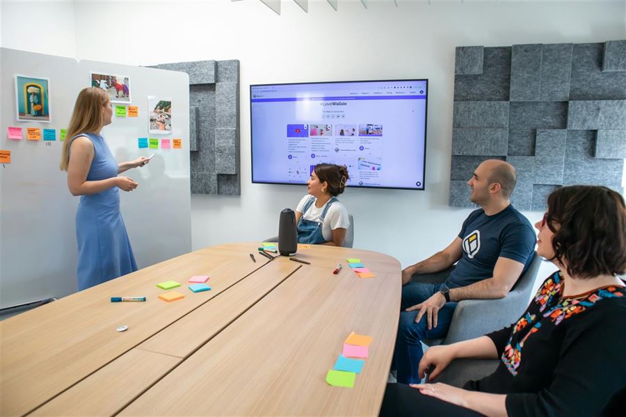 Introduktion til everything DISC og discprofiler