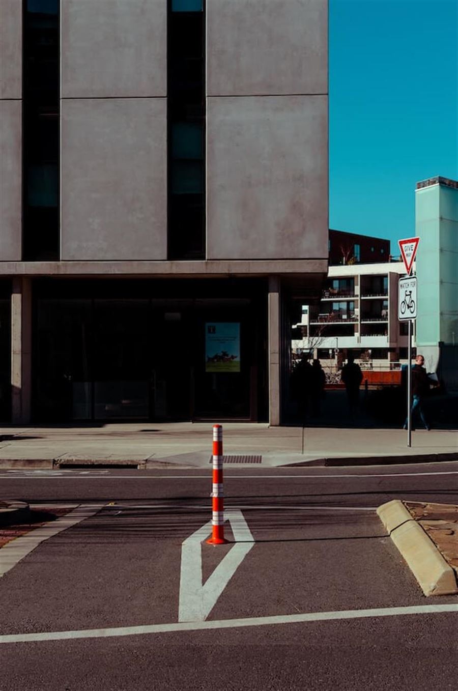 Skipper C – den bedste løsning til afspærring